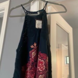 Free People size m dress